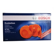 Bosch Evolution Fanfare Horn