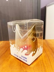 Stream Trail 魚頭筆筒