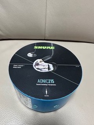 Shure AONIC215