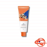 [ROUND LAB] Soybean Panthenol Moisturizer 80ml