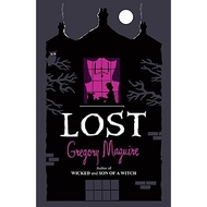 [BnB] Lost by Gregory Maguire (Used: Good)