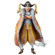 Movie ONE PIECE STAMPEDE - DFX ~THE GRANDLINE MEN~ Vol. 6 - Buggy