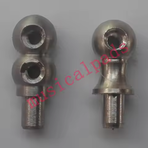 Clarinet Pillar For Clarinet Repairment Accessories Saxophone Post
