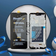 LCD SAMSUNG A16 4G / A16 5G / A166 / A165 LCD TOUCHSCREEN + FRAME FULLSET