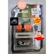 LEO RACING POWER THAILAND CDI RACING UNIT LC135 V1/V2/V3/V4/V5/V6/V7 HONDA EX5/EX5 DREAM