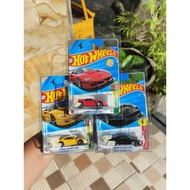 Hotwheels Ferrari F40 Free Protector