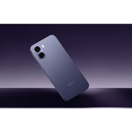 OPPO A6x 5G (6GB+256GB) | 6500mAh | 6.75 inches| 50MP Ultra-Clear Camera | 1 YEAR WARRANTY