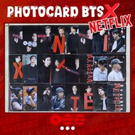 BTS Photocard 25-piece UnofficalArirang merchandise Kpop Idol Fansbuatan BTS Merchandise