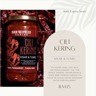 Cili Kering Bibik Express