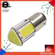 Moon* 1156/1157 LED Wedge 4 Sides Car Light Brake Reversing Bulb Turn Signal Lamp