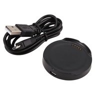 Charging Dock USB Charger Cradle Cable for G Watch W150 R W110 Smartwatch