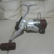 Shimano BioMaster XT 4000 Spinning Reels