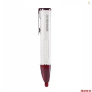 Mini Electromagnetic Radiation Detector High Sensitive Pen Type EMF Meters Electromagnetic Wave Radi