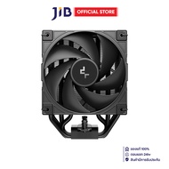CPU AIR COOLER (พัดลมซีพียู) DEEPCOOL AK700 DIGITAL NYX - BLACK