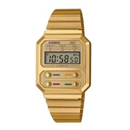 Casio Vintage A100WEG9A