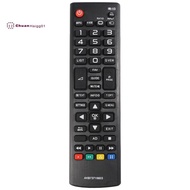 Universal AKB73715603 Remote Control for LG 43LF540V 43UF675V 49LF540V HD LED TV