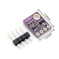 Bme280 5v digital thermal sensor module for I2C Spi 1.8-5 V Gy-Bme280