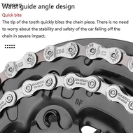 [Yiiweng] 6 7 8 9 10Speed Bicycle Chain HG40 HG53 HG73 HG95 HG601 HG701 HG901 M7100 M8100 M9100 116 