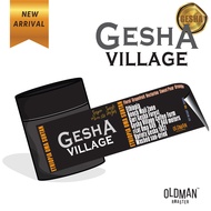 เมล็ดกาแฟ GESHA VILLAGE ETHIOPIA SUNTAN (OMA #Lot 049) (Suma #Lot 047 Gold Label)  " คั่วอ่อน " by O