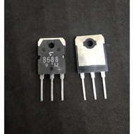 Transistor B688 Silicon PNP 120V 8A 80W Power Transistor ...ELECTRON ELECTRON