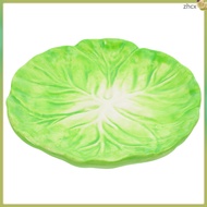 Cabbage Vegetable Dish Style Canbage Plate Veggie Platter Fruit zhihuicx