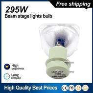 1pc/lot MSD 295W Lamp MSD Platinum 14R Mailepu SIRIUS HRI 295W For lamp Sharpy Moving head beam ligh
