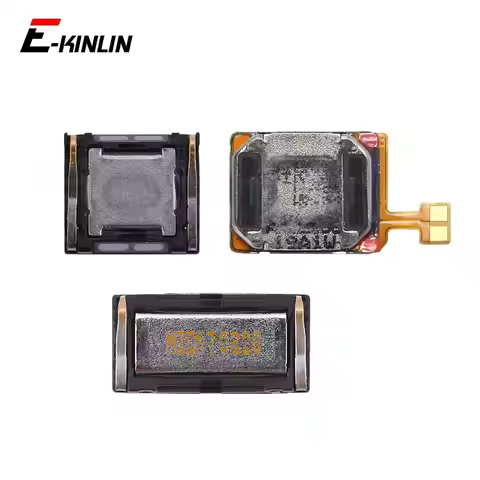 Earpiece Earphone Top Speaker Sound Receiver Flex Cable For Vivo X50 X51 X60 X60t X70 X80 X Note Lit