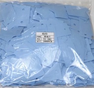 20 pcs Isolator transistor Sanken karet isolator