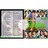 PENDRIVE USB MP3 LAGU LAGU RAMA MY253