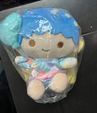 SANRIO - Sanrio Little Twin Stars 雙星仙子 輕汽球系列 公仔 [平行進口]