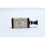 SOLENOID VALVE HAND FULL VALVE/ 3R210-08