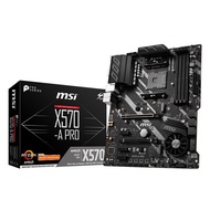 MSI/MSI B550M MORTAR MAX WIFI MORTAR X570 Motherboard Sharp Dragon 37X58 5900X Box