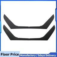 For 2010-2013 Golf Mk6 Set of Interior Door Trim for Pull Handle 5K4868039A 5K4868040A