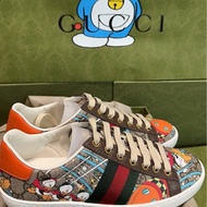 Gucci鞋