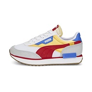 PUMA Unisex-Child Future Rider Sneaker