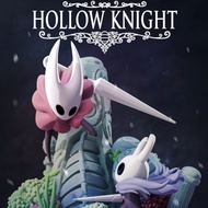 Knight and Hornet SilkSong Model Figure Resin Made To Order Action Figure