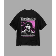 The Smiths - Live At Cathedral Club Dublin Tshirt | The Smithskaos band - Live At Cathedral Club Dub
