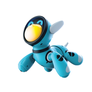 Silverlit YCOO JIGGO – Interactive Dancing Pet หุ่นยนต์น้องหมานักเต้น รหัส SV8849D