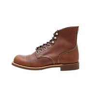 [Red Wing] IRON RANGER No. 8111 Amber US 8.5