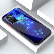 Softcase Glass Kaca VIVO V23e [M269] - Casing HP VIVO V23e - kesing HP VIVO V23e- Case HP VIVO V23e 