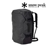 🇯🇵日本代購 snow peak OT duffel bag daypack backpack 65 BG-260 背囊 背包