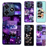 Case For Tecno Spark Go 2024 BTS 2 phone Case cover Protection casing