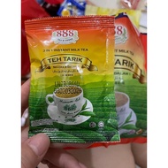 888 instant tea / milk tea white coffee