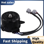 For  SYLPHY JUKE C26 21487-JF00B Radiator Cooling Fan Motor 21487-1VM1A 21487-JF00A Auto Parts Car R