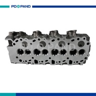 1KZ 1KZ-T 1KZT engine cylinder head 908780 11101-69125 11101-69126 11101-69127 for Toyota LAND CRUIS