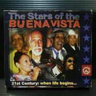 The Stars of the Buena Vista