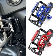 For BMW F450GS F 450GS F450 GS 2026 2027 Motorcycle Beverage Water Coffee Bottle Drink Cup Holder Ad
