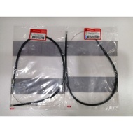 RS150 THROTTLE CABLE COMP A/B ORI HONDA