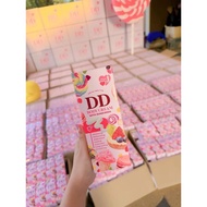 DD body Cream ByJenny From Thailand 🇹🇭