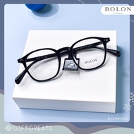 NEW✨ BOLON BJ3166 - FW23 Bolon Eyewear กรอบแว่นตา แว่นสายตา แว่นกรองแสง โบลอน giftgreats